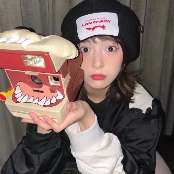 《百日蔷薇》