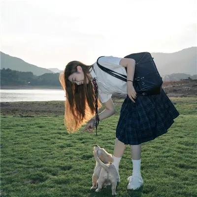 《泰版我的女孩》